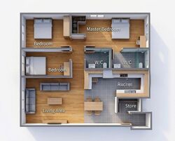 People's Park Complex (D1), Apartment #628096211